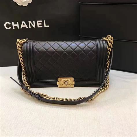 boy chanel flap bag price 2013|chanel black boyfriend bag.